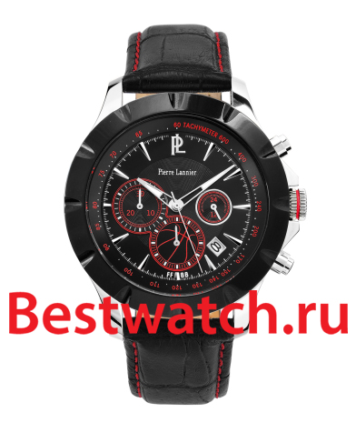 Часы Pierre Lannier FFBB 200D353